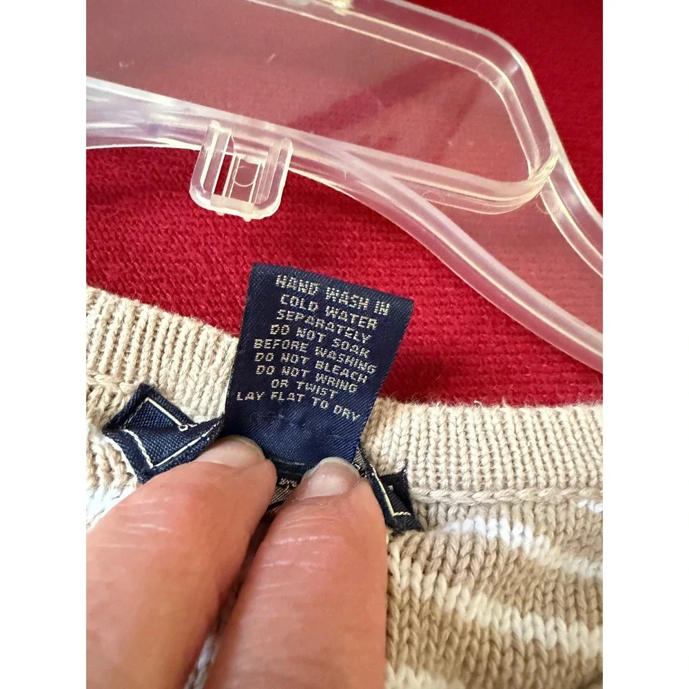 American Eagle Outfitters classic knit